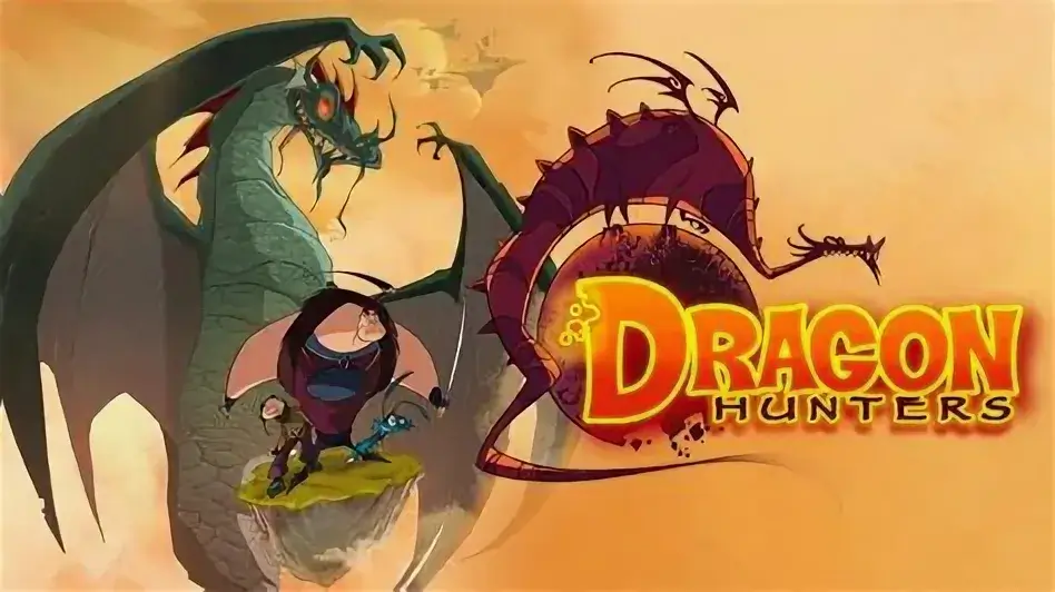 Dragon Hunter update screenshot
