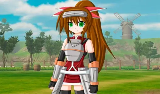 Fantasy Quest game screenshot