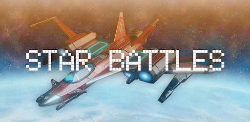 Star Battle game screenshot